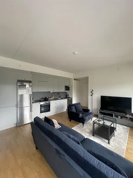 Hyresbostad på Sundbyberg i sundbyberg
