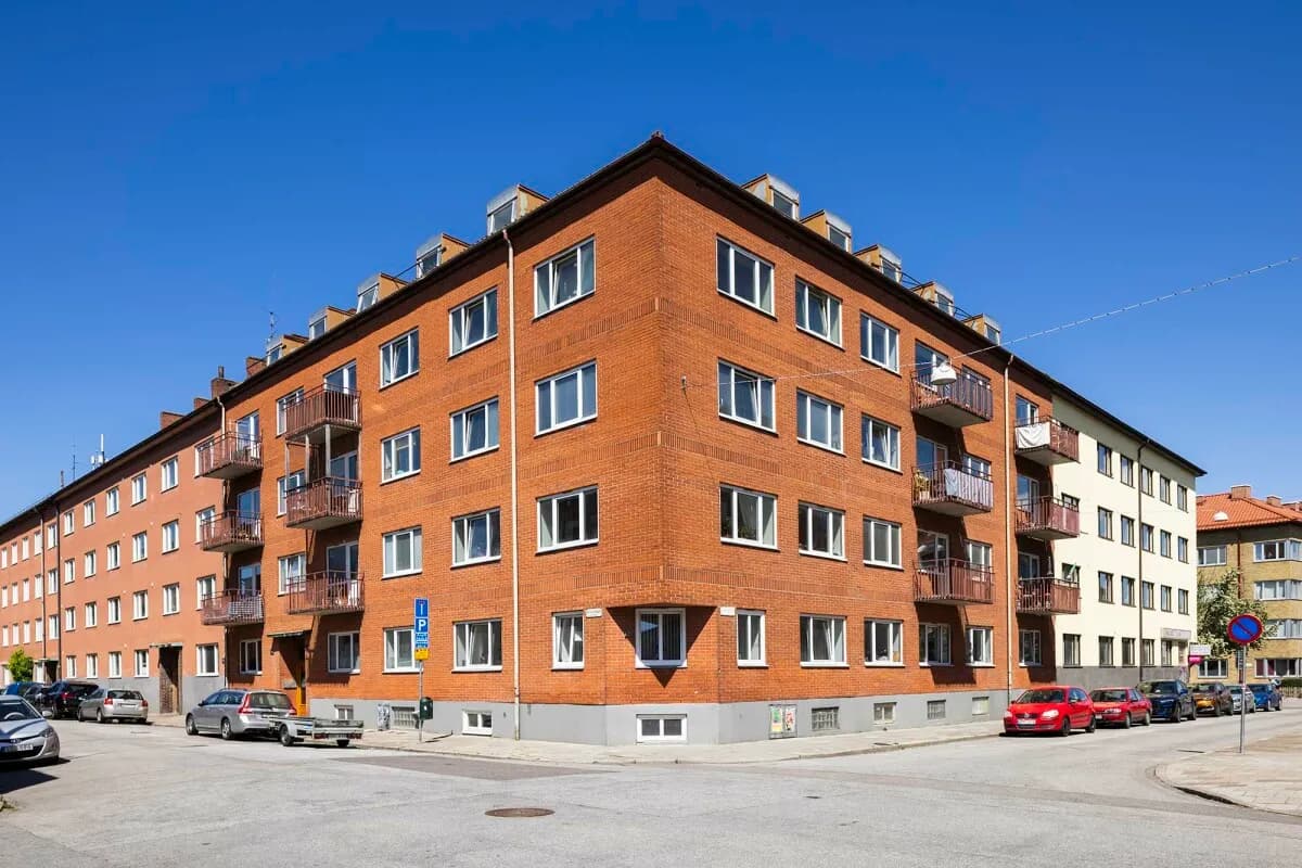 Hyreslägenhet på Malmö i malmo