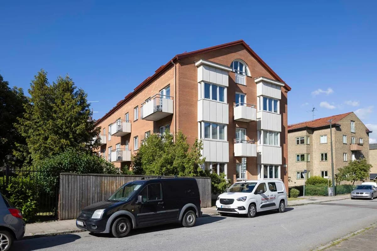 Hyreslägenhet på Malmö i malmo