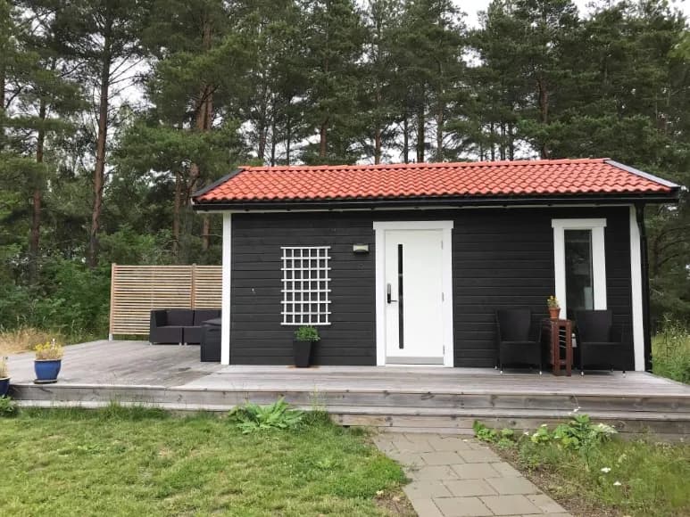 Hyresbostad på Uppsala i uppsala