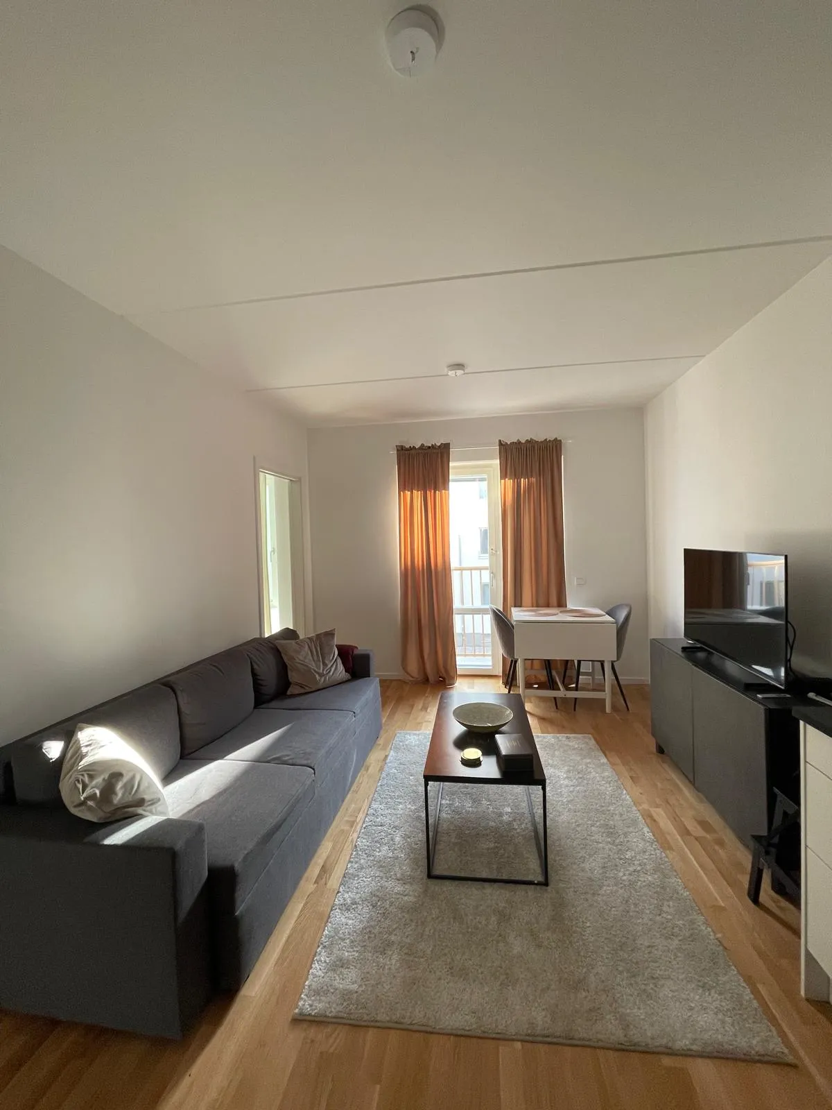 Hyresbostad på Järfälla i jarfalla