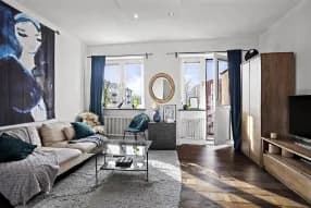 Hyresbostad på Malmö i malmo