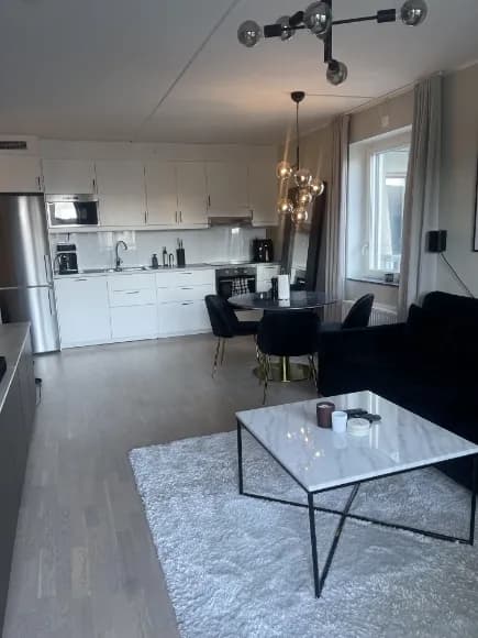 Hyresbostad på Järfälla i jarfalla