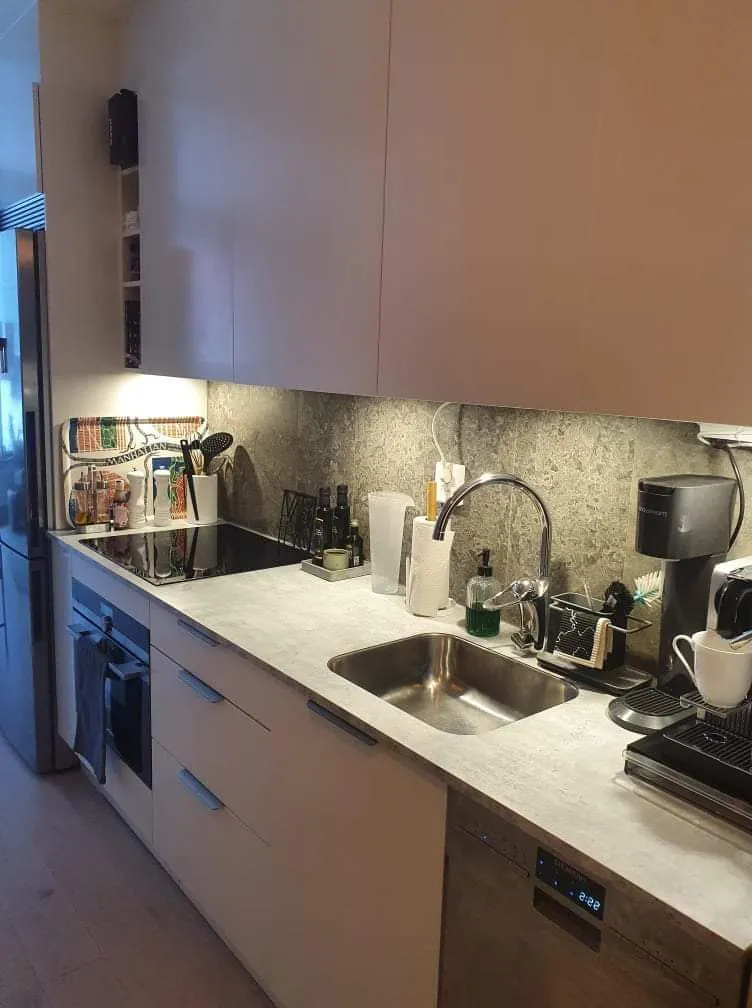 Hyresbostad på Växjö i vaxjo