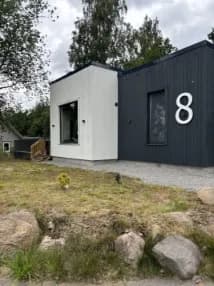 Hyresbostad på Vegby i vegby