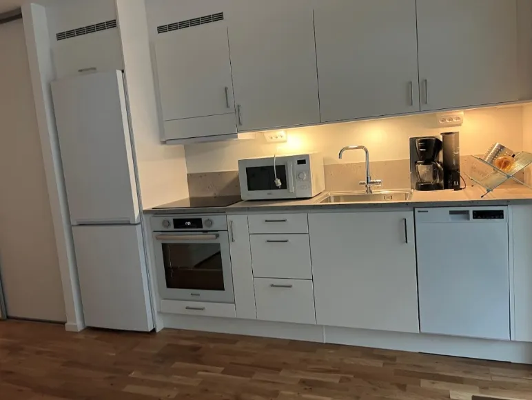 Hyresbostad på Farsta i farsta