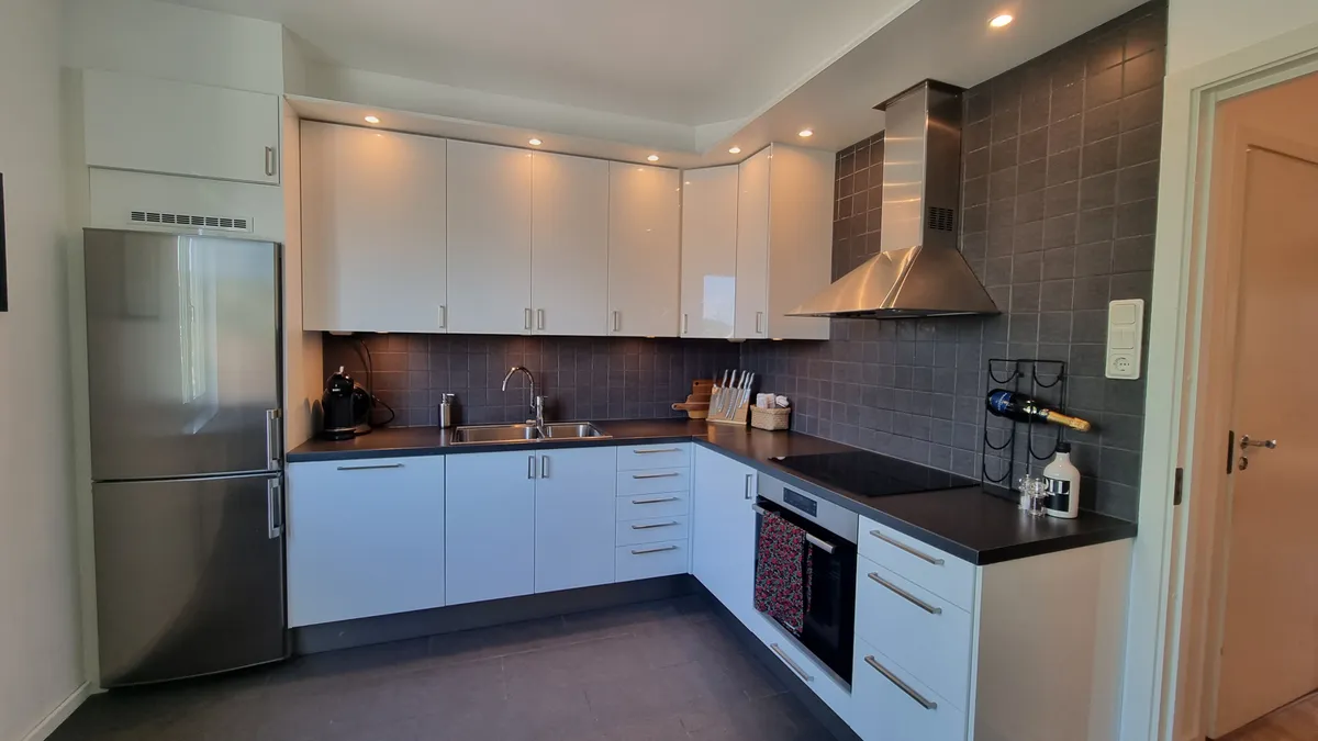 Hyresbostad på Partille i partille