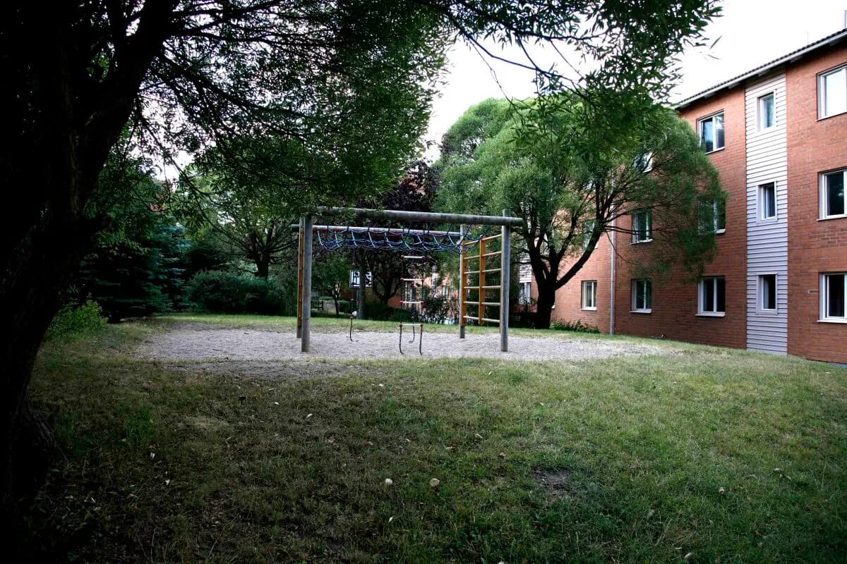 Hyreslägenhet på Gävle i gavle
