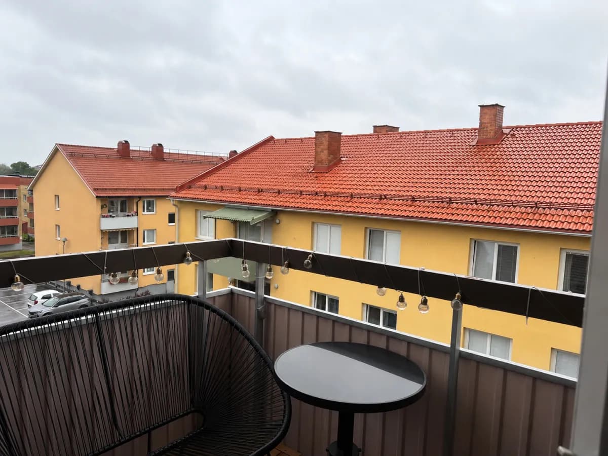Hyreslägenhet på Gävle i gavle