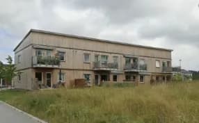 Hyresbostad på Vagnhärad i vagnharad