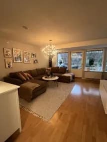 Hyresbostad på Partille i partille