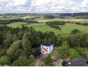 Hyresbostad på Gråbo i grabo