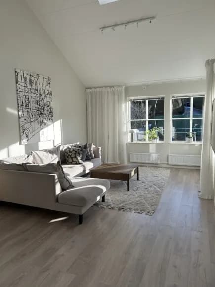 Hyresbostad på Torslanda i torslanda