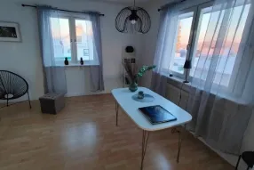 Hyresbostad på Korpilombolo i korpilombolo