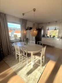 Hyresbostad på Mölndal i molndal