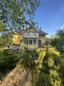 Hyresbostad på Saltsjö-boo i saltsjo-boo