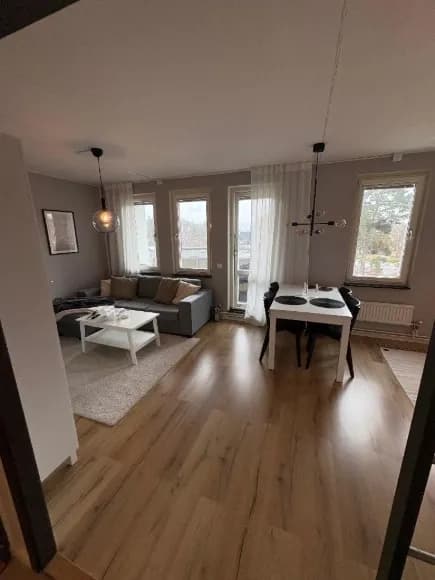 Hyresbostad på Saltsjö-boo i saltsjo-boo