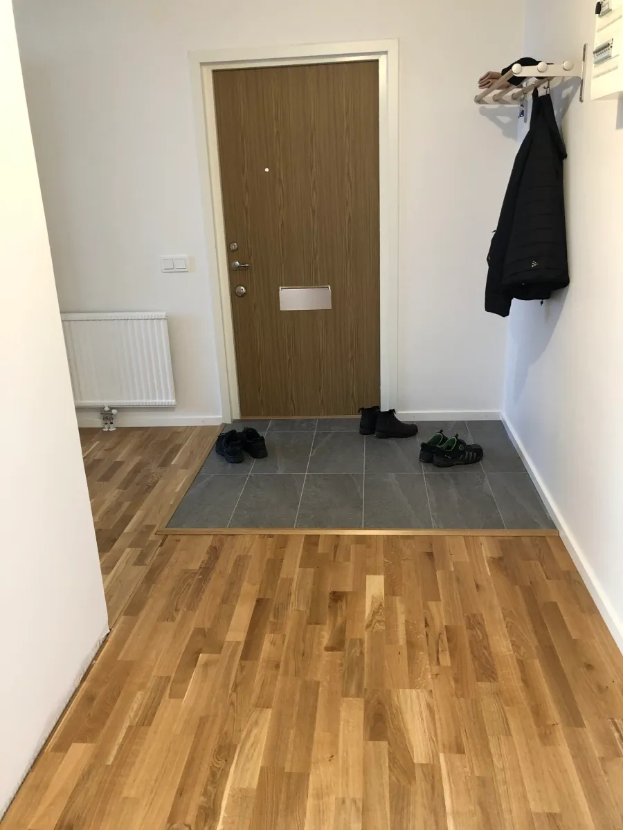 Hyreslägenhet på Malmö i malmo