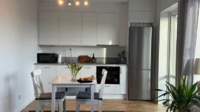 Hyresbostad på Mölndal i molndal