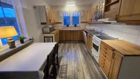 Hyresbostad på Hovås i hovas