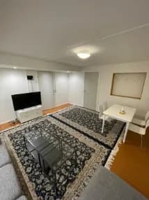 Hyresbostad på Norsborg i norsborg