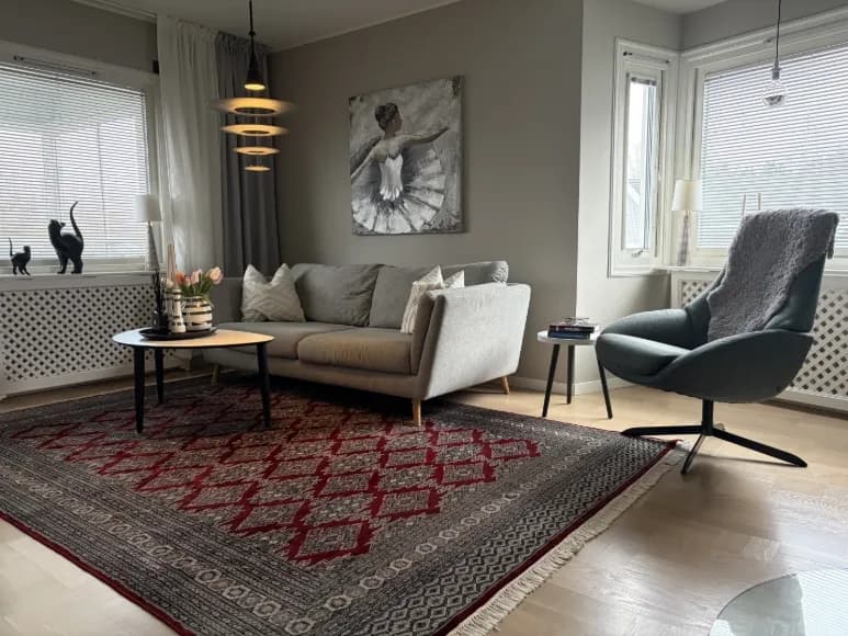 Hyresbostad på Södertälje i sodertalje