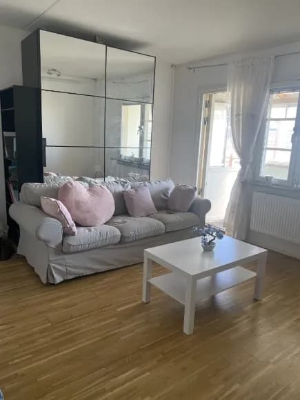 Hyresbostad på Norsborg i norsborg