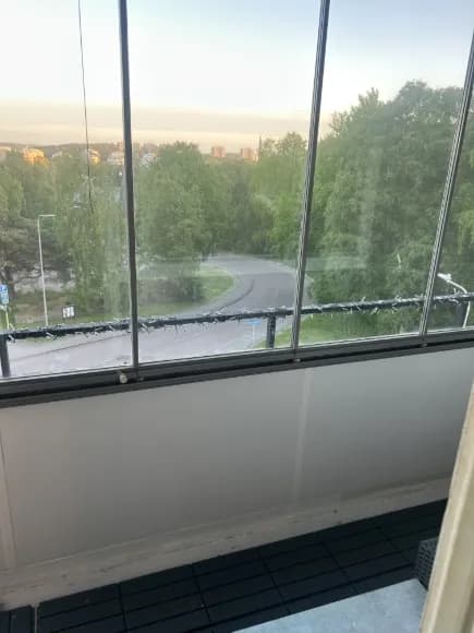 Hyresbostad på Västra Frölunda i vastra-frolunda
