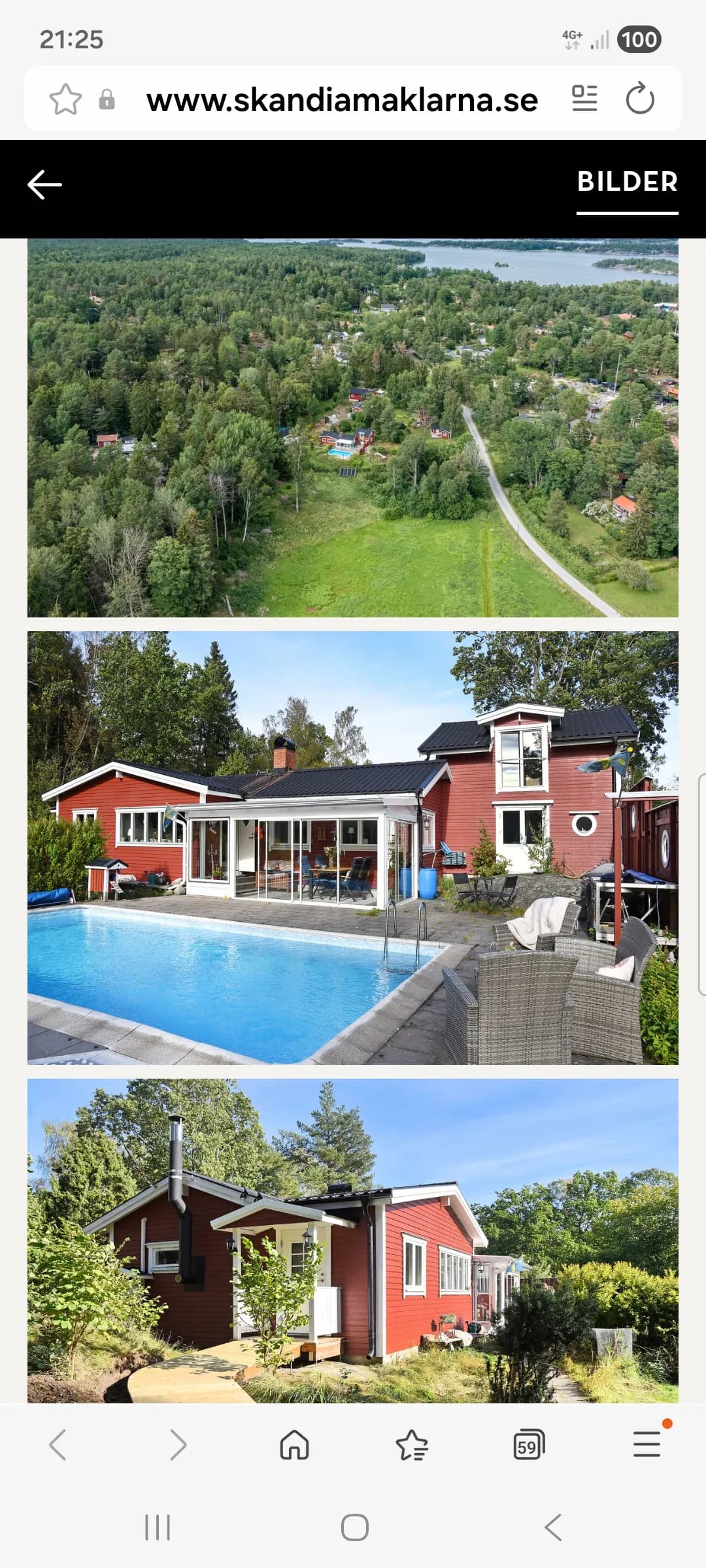 Hyresbostad på Värmdö i varmdo