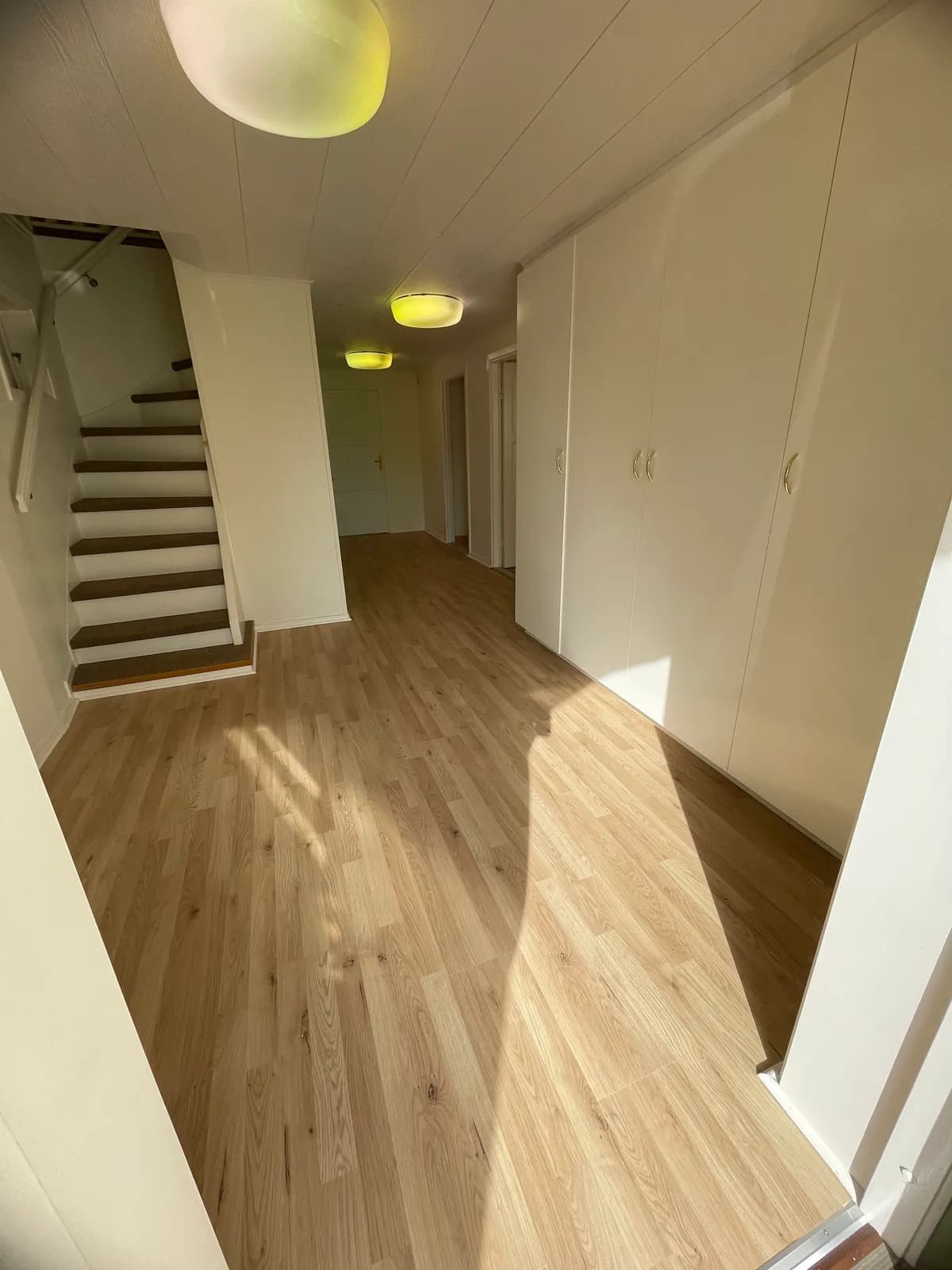 Hyresbostad på Huddinge i huddinge