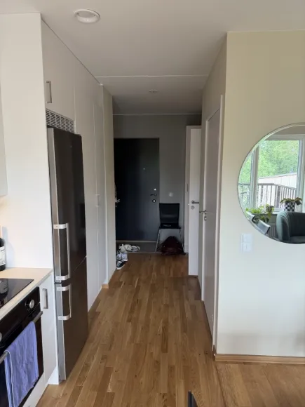 Hyresbostad på Farsta i farsta