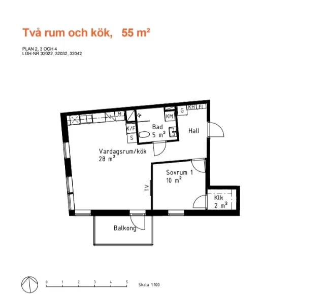 Hyresbostad på Vällingby i vallingby