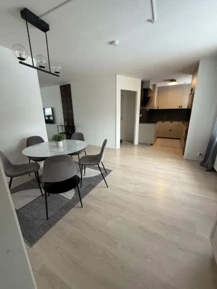 Hyresbostad på Sandviken i sandviken