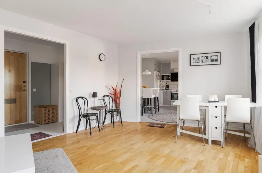 Hyresbostad på Linköping i linkoping