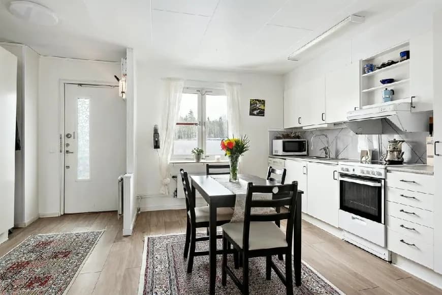 Hyresbostad på Järfälla i jarfalla