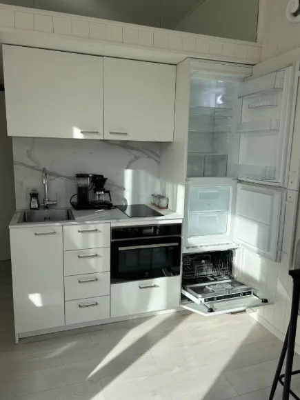 Hyresbostad på Huddinge i huddinge