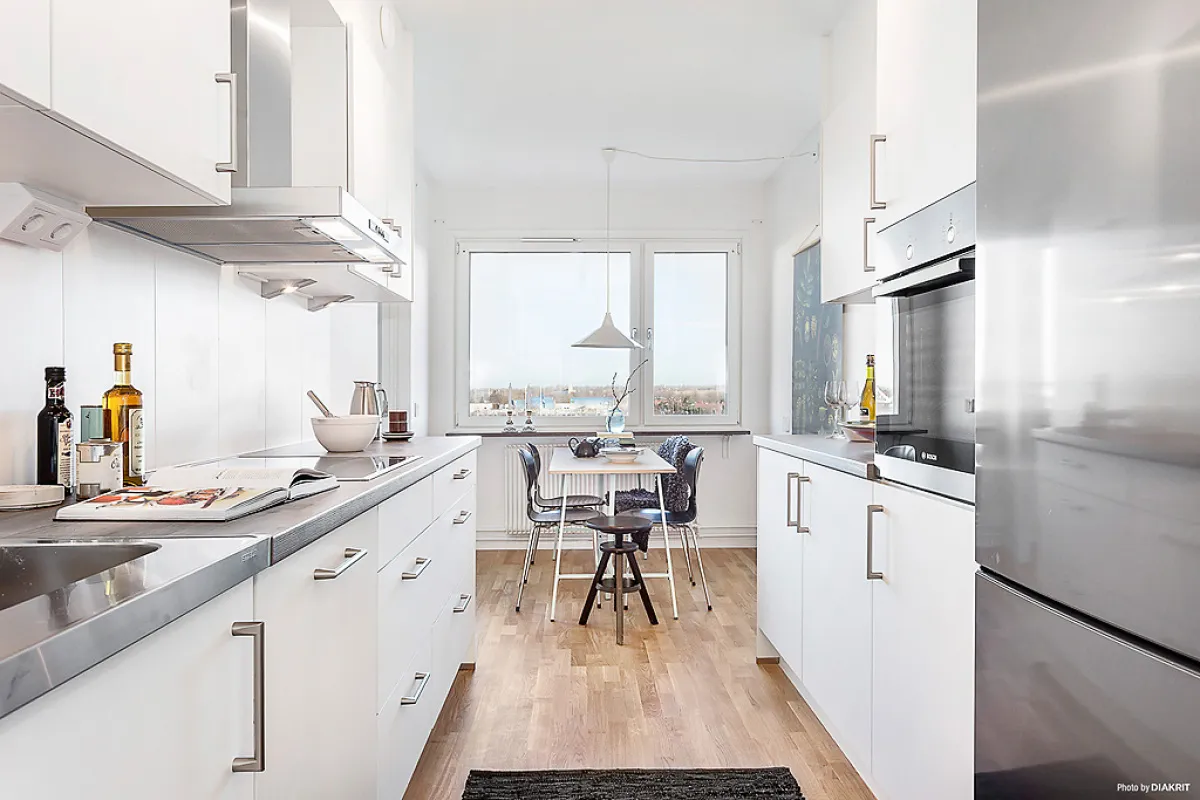 Hyreslägenhet på Malmö i malmo