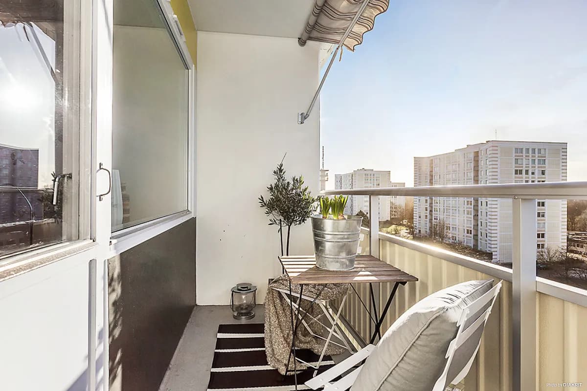 Hyreslägenhet på Malmö i malmo