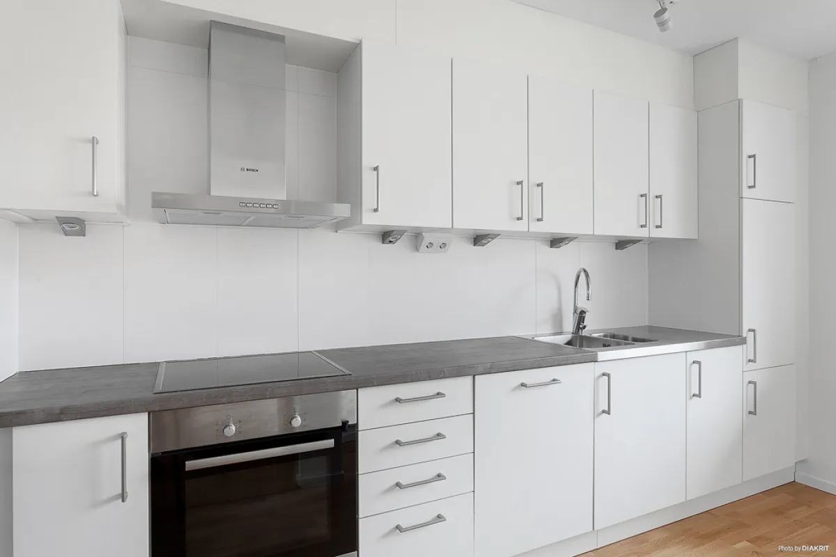 Hyreslägenhet på Malmö i malmo