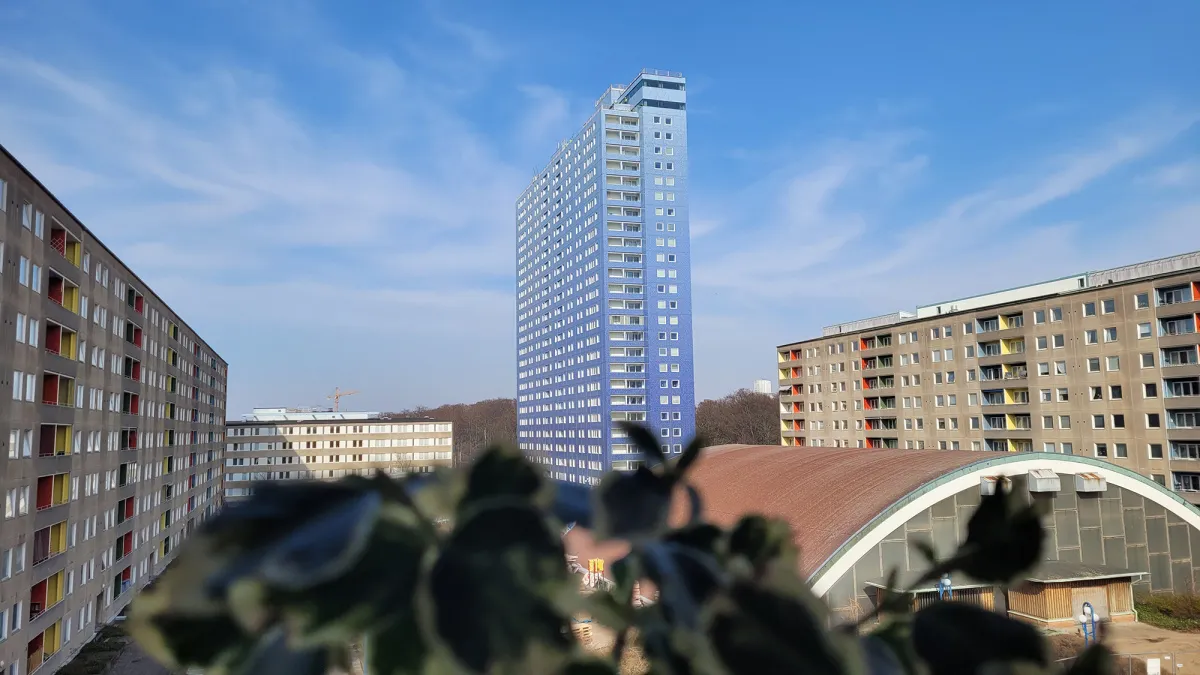 Hyreslägenhet på Malmö i malmo