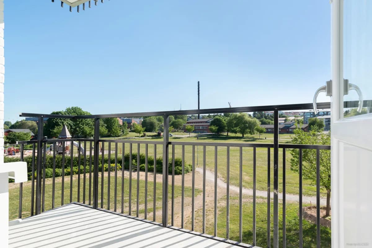 Lägenhet på Skolvägen 8 i Åkersberga