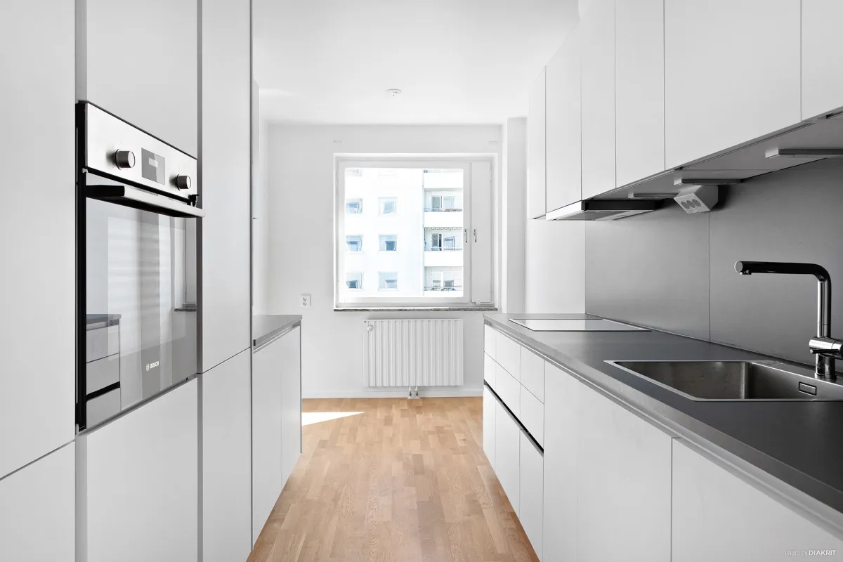 Hyreslägenhet på Malmö i malmo