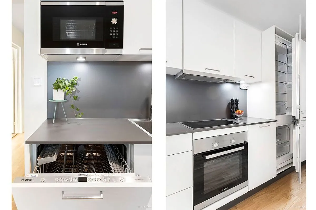 Hyreslägenhet på Malmö i malmo