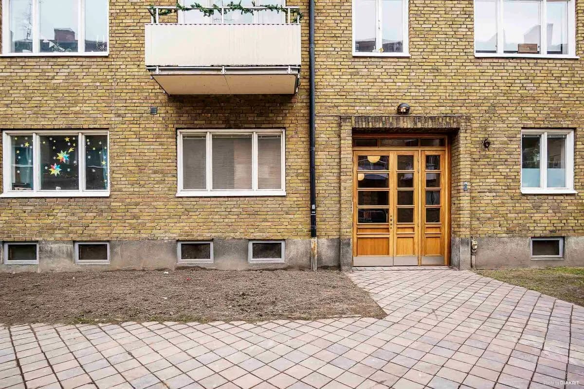 Hyreslägenhet på Malmö i malmo