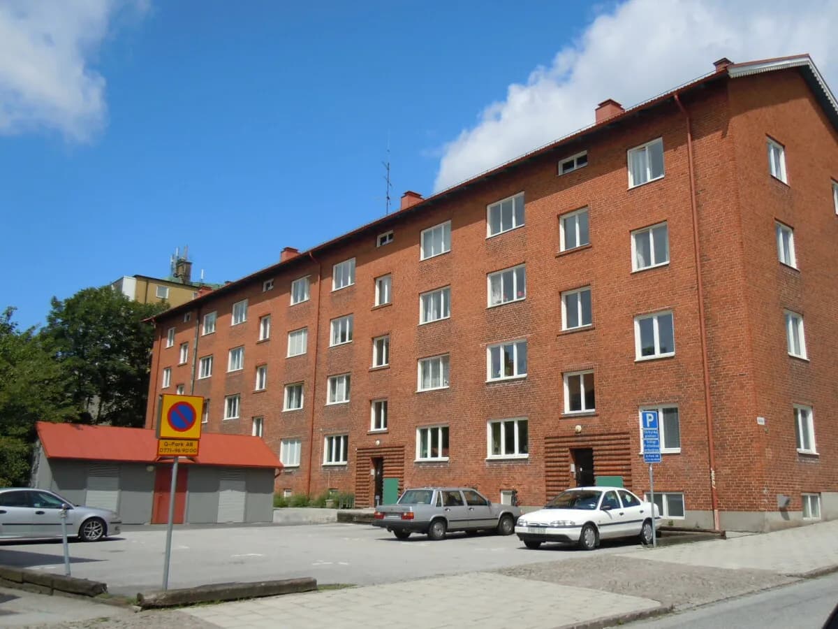 Hyreslägenhet på Malmö i malmo