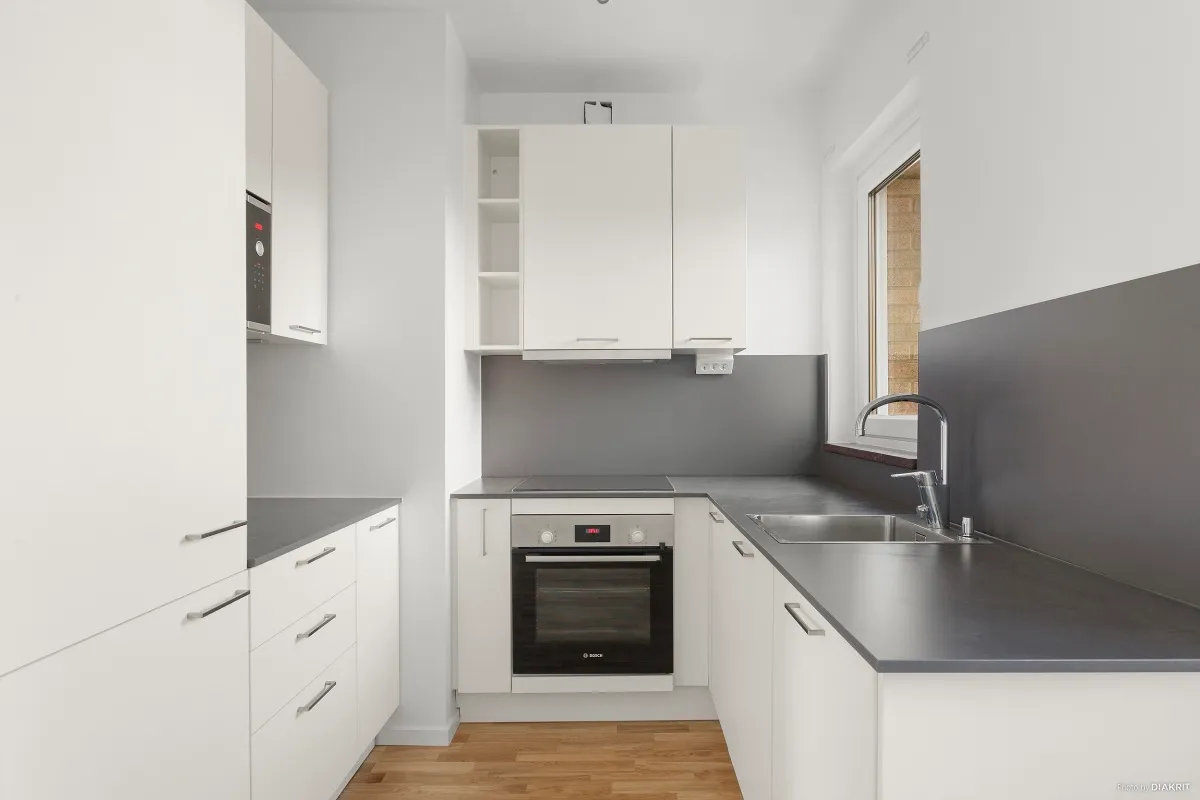 Lägenhet på Lotterivägen 18 i Hägersten