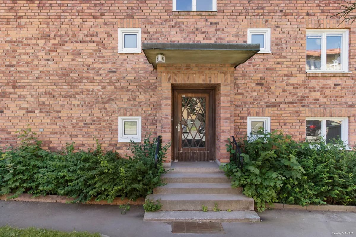 Hyreslägenhet på Johanneshov i johanneshov