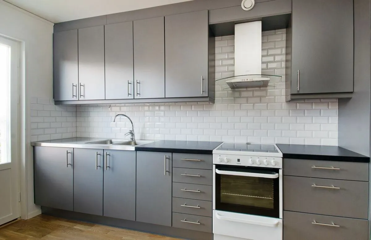 Lägenhet på Storskogsvägen 6 i Rönninge