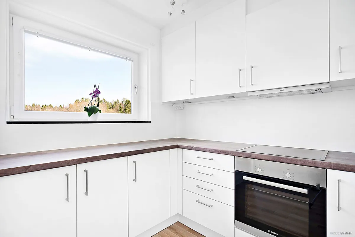 Hyreslägenhet på Västerhaninge i vasterhaninge