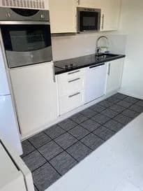 Hyreslägenhet på Tullinge i tullinge